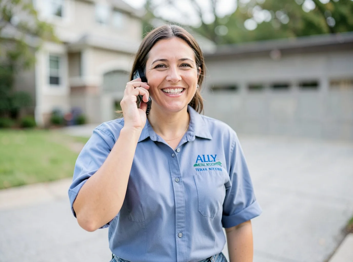 Metal Roof Installation Lufkin, TX FAQs